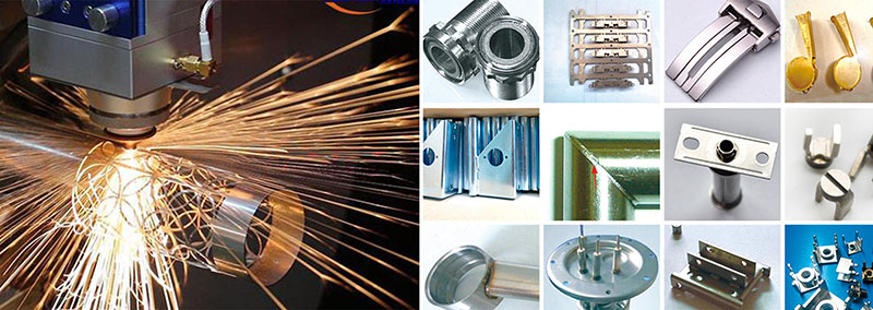 Hardware and mould industry